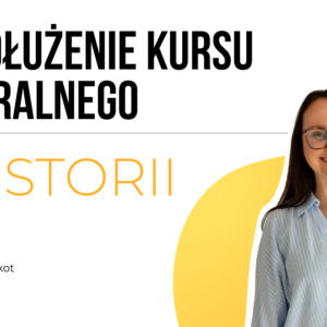 PRZEDŁUŻENIE KURS MATURALNY Z HISTORII