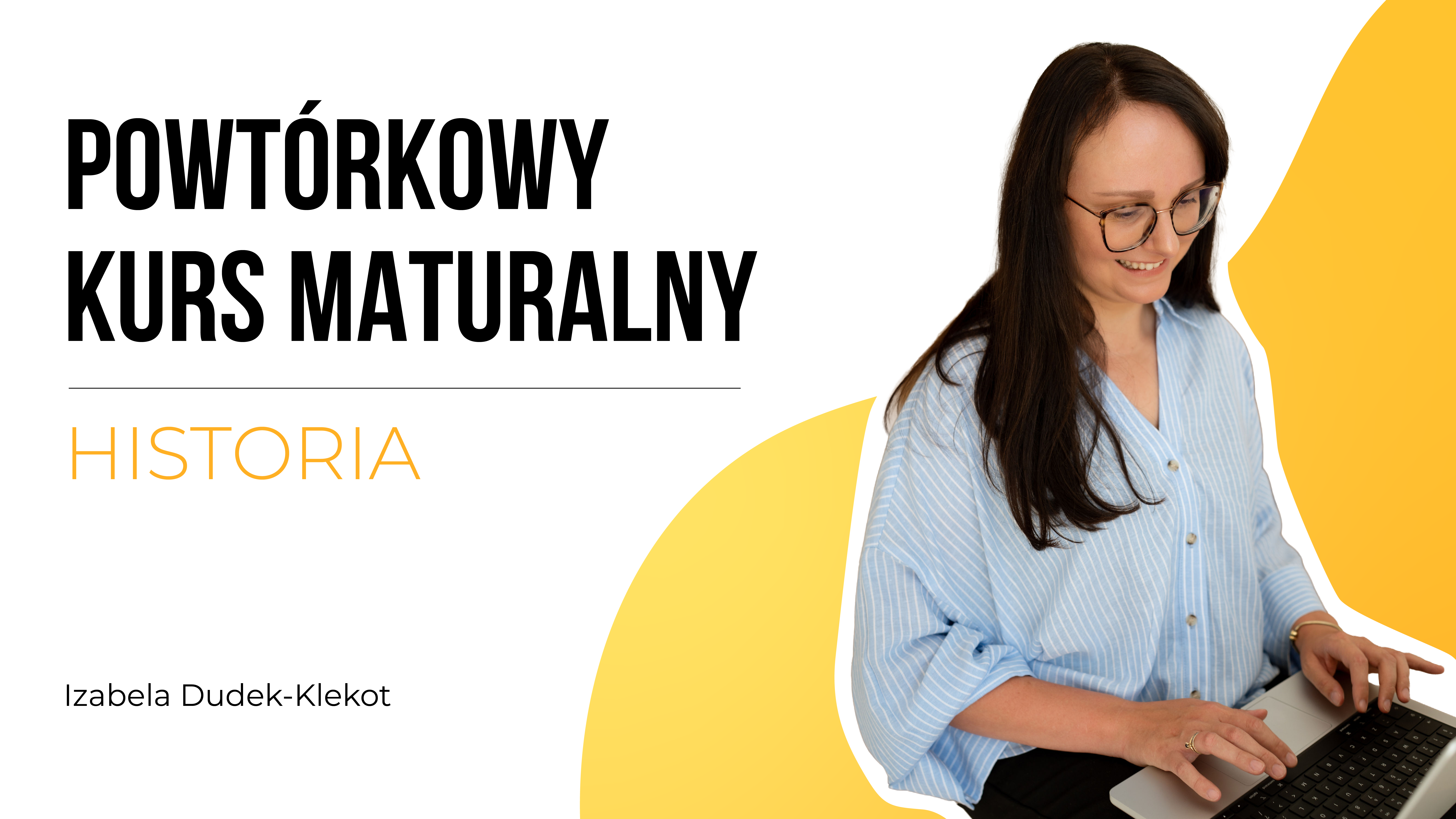 Kurs powtórkowy z historii